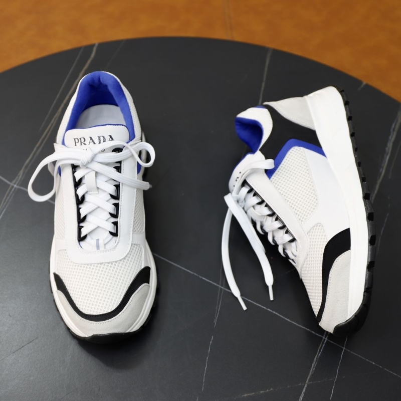 Prada Casual Shoes